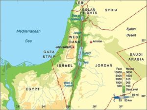 jerusalem amman