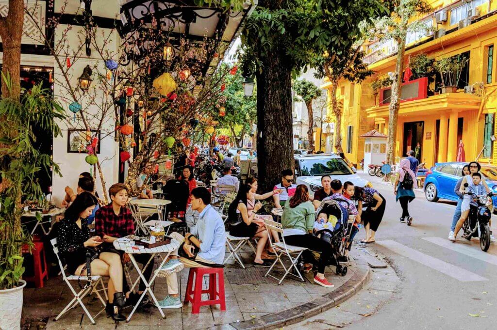 French Quarter Cafe