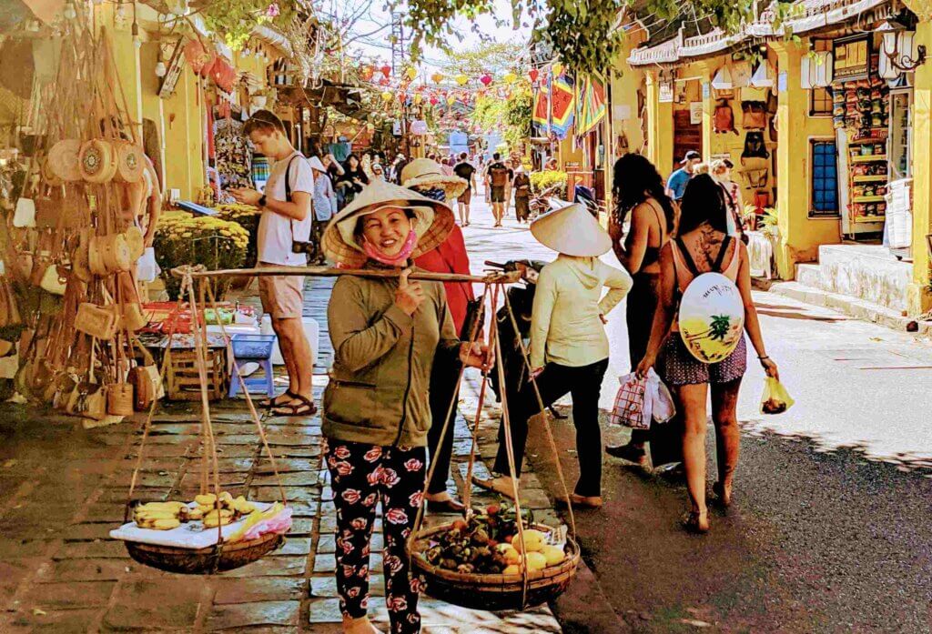 Ancient Hoi An