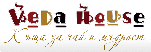 Veda House Logo