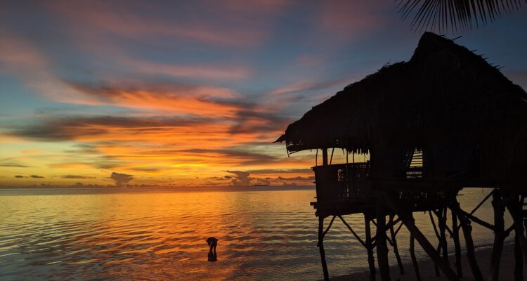 Kiribati a Beach Lovers Paradise Travel Full timeTravel