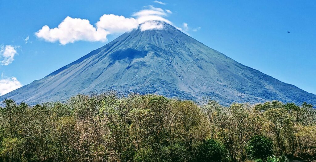 Volcano Conception - Affordable Paradise on Ometepe