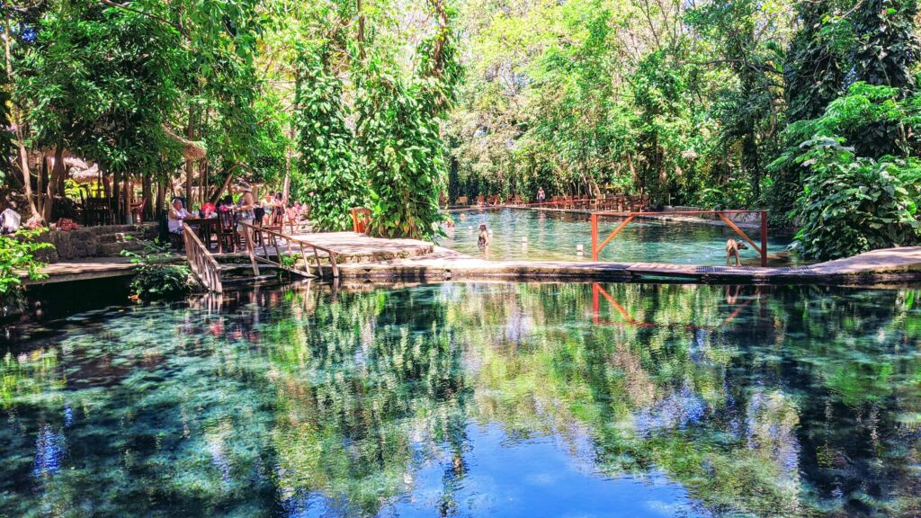 Ojo de Agua - Affordable Paradise on Ometepe