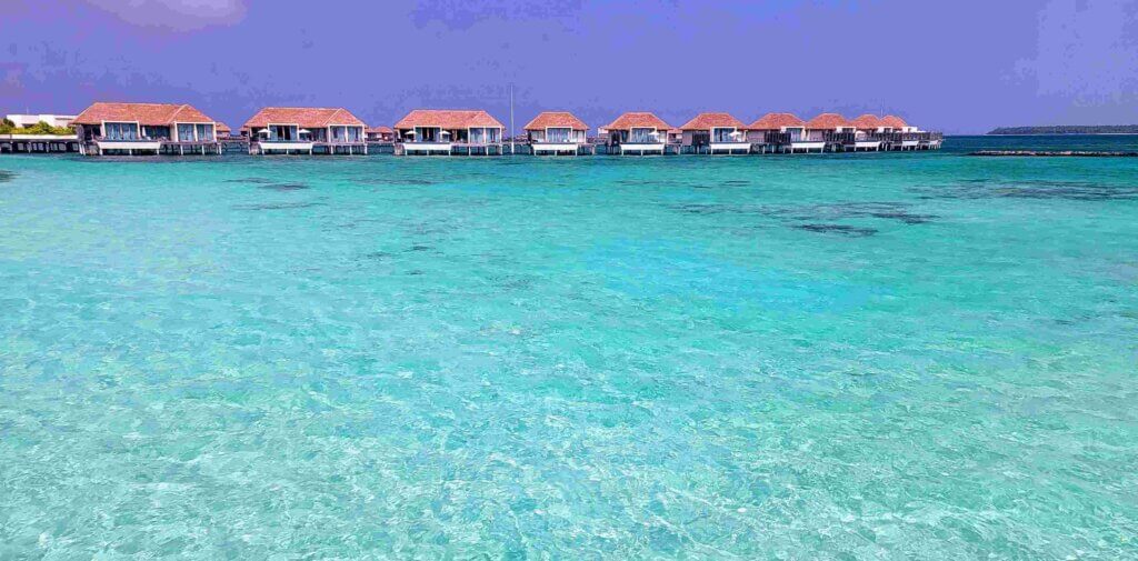 Resort Maldives Beaches Bungalows