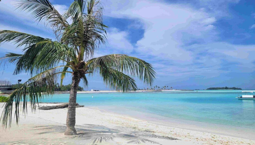cheap Maldives, best beaches