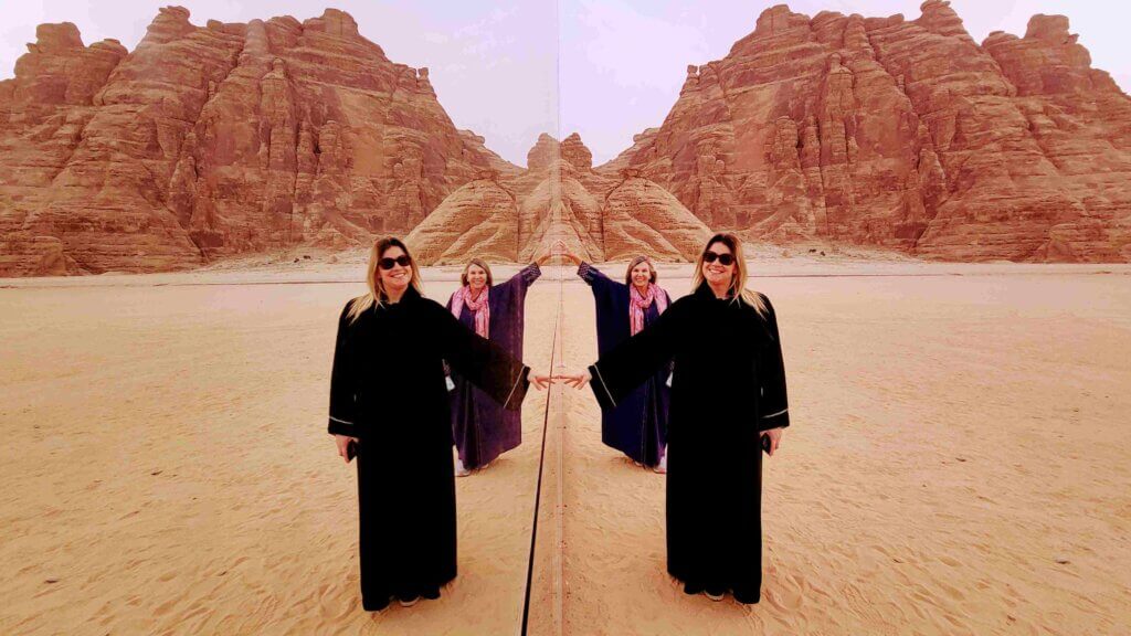 Al Ula on a budget