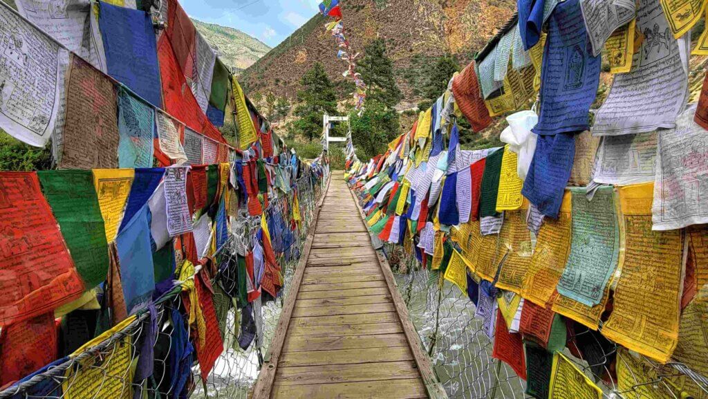 How to travel to Bhutan on a budget, Is Bhutan worth the cost?, Bhutan 3 day itinerary
