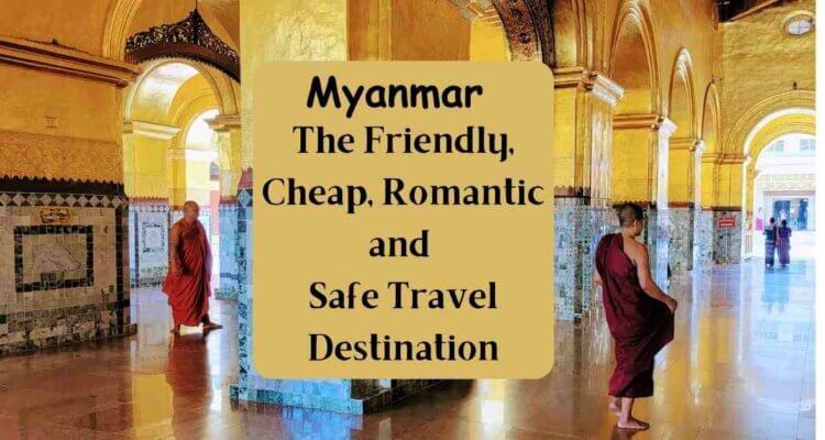 Myanmar Featured Image
