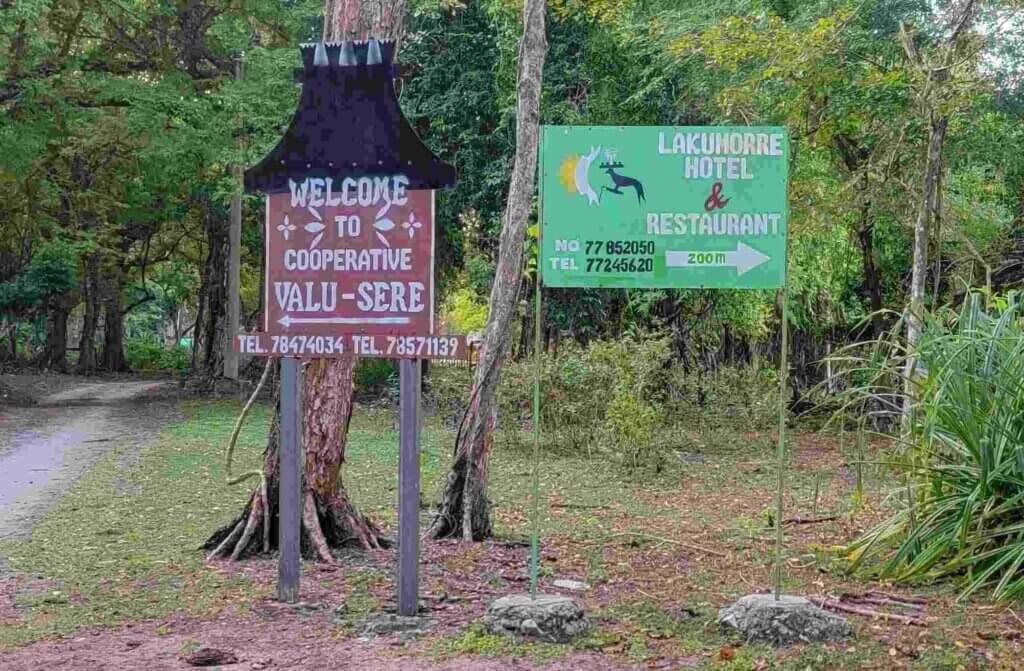 Valu Beach, Timor Leste things to see and do