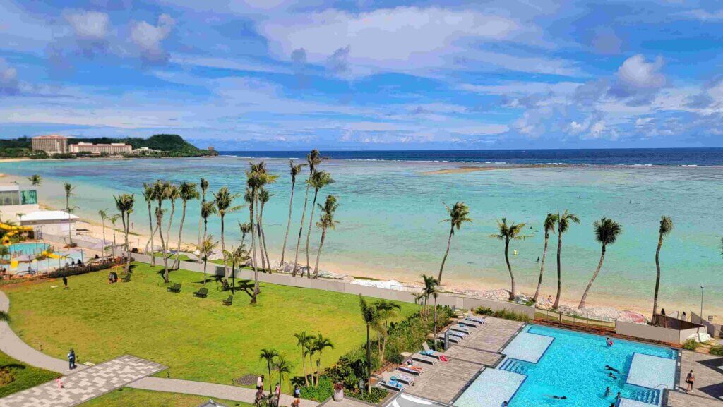 Hyatt Regency Guam