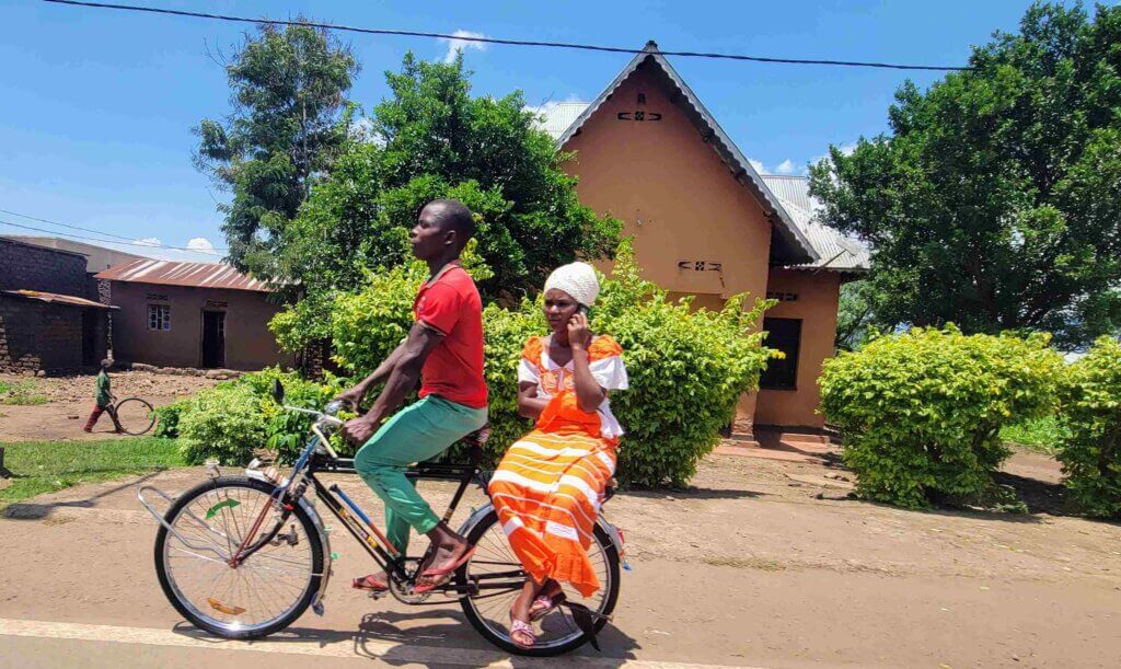 Burundi travel guide