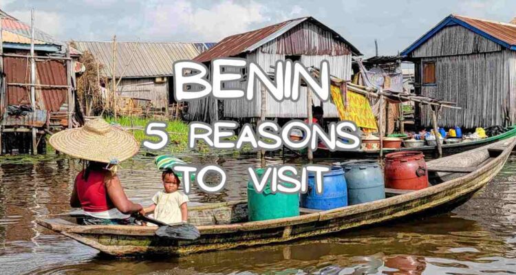 Benin travel guide