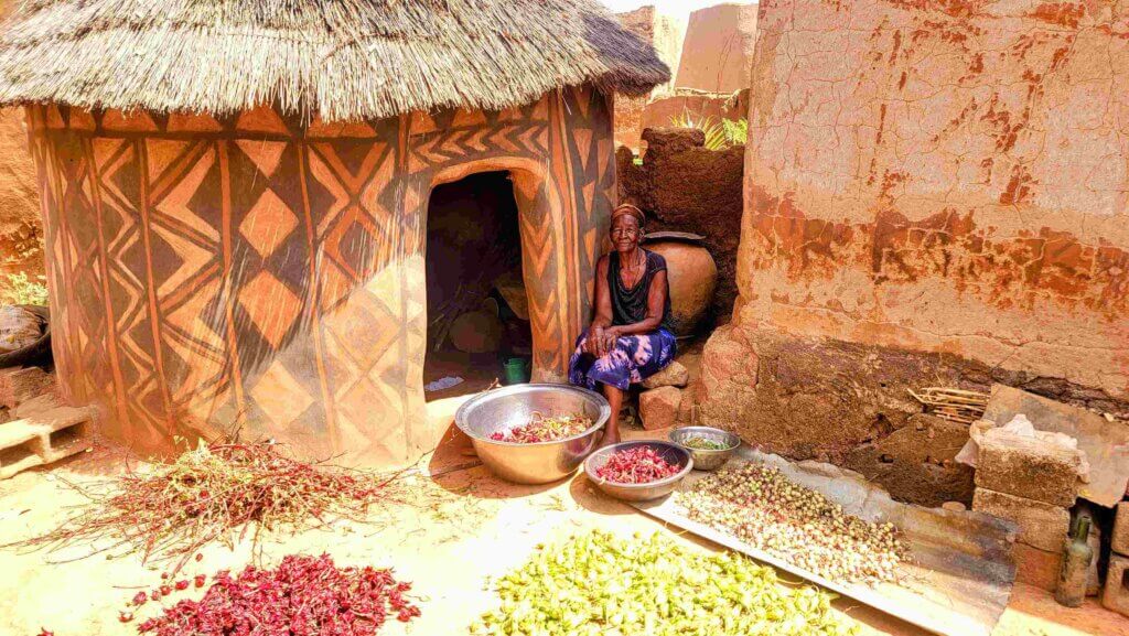 top things to do in Burkina Faso