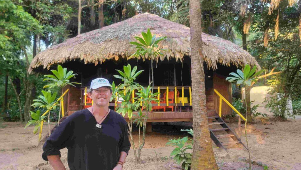 Sustainable tourism in Liberia