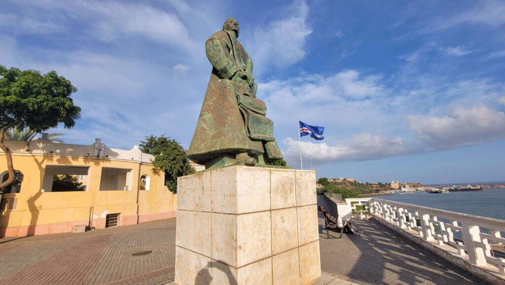 Visit Santiago Cape Verde