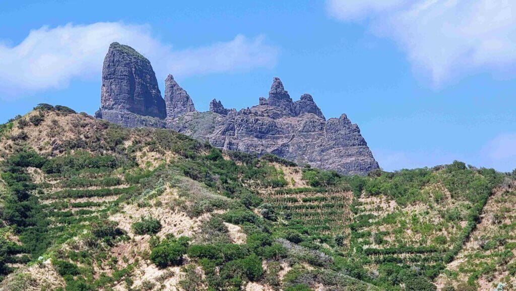 Things to do in Santiago Cape Verde