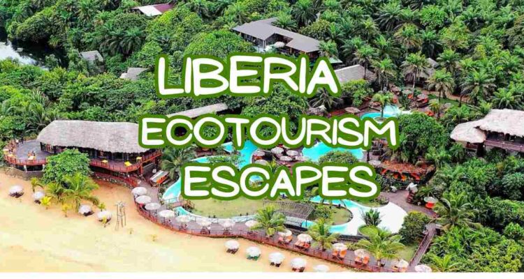 Liberia ecotourism