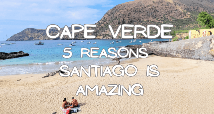 Tarrafal, Santiago, Cape Verde, Cidade Velha, Praia