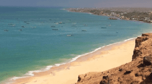 Petite-Cote, best beaches Senegal, Popenguine Nature Reserve