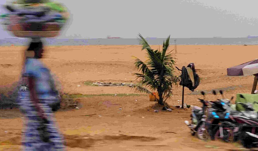 Unusual things to do in Togo