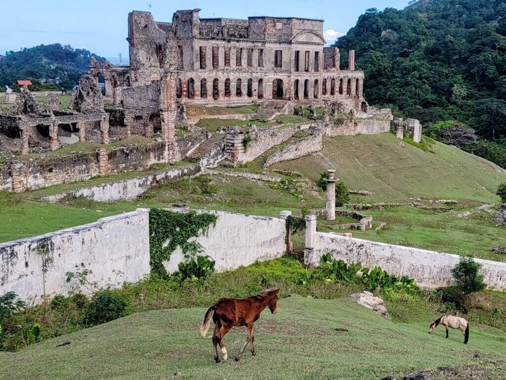 Cap Haitien Travel Guide