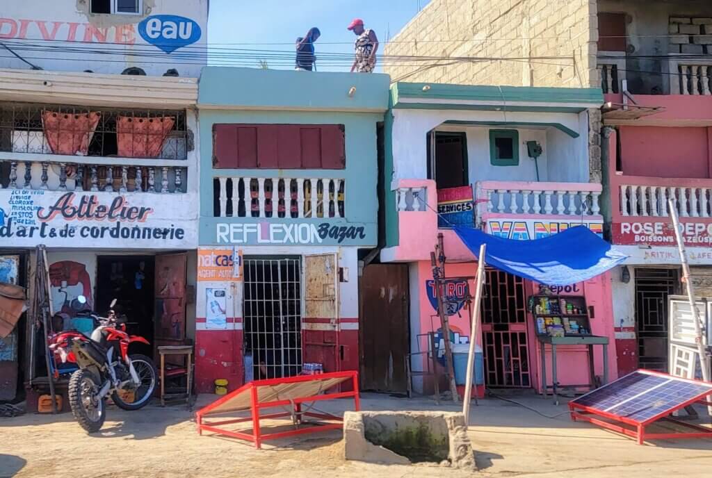 Cap Haitien Travel guide