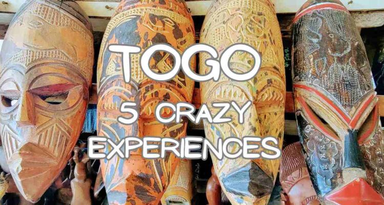 Togo travel