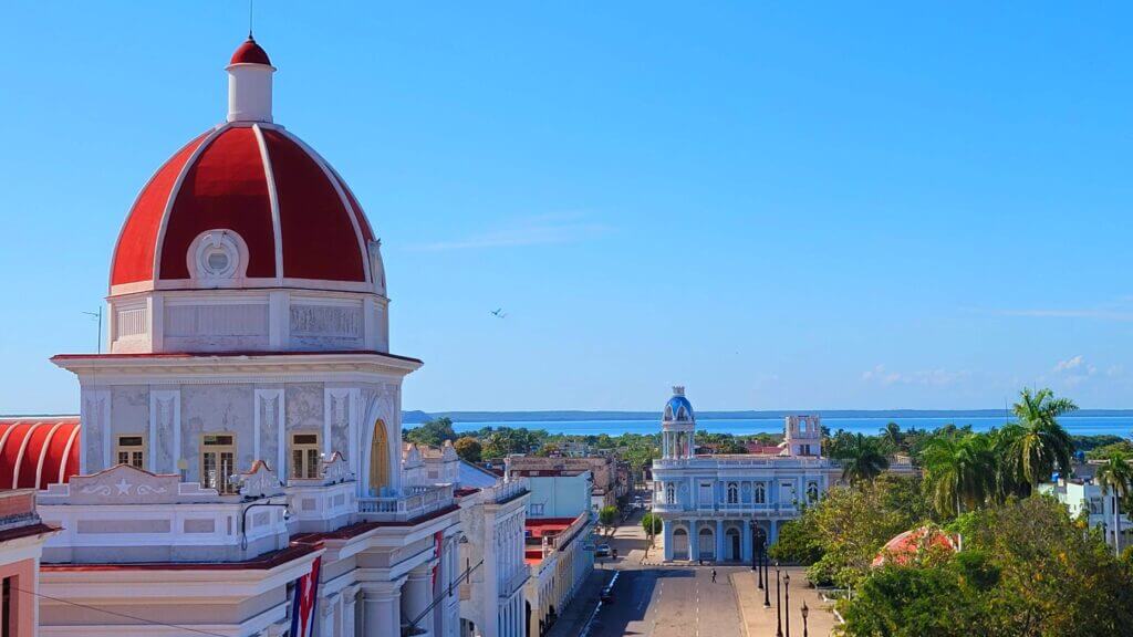 Cuba Travel Guide