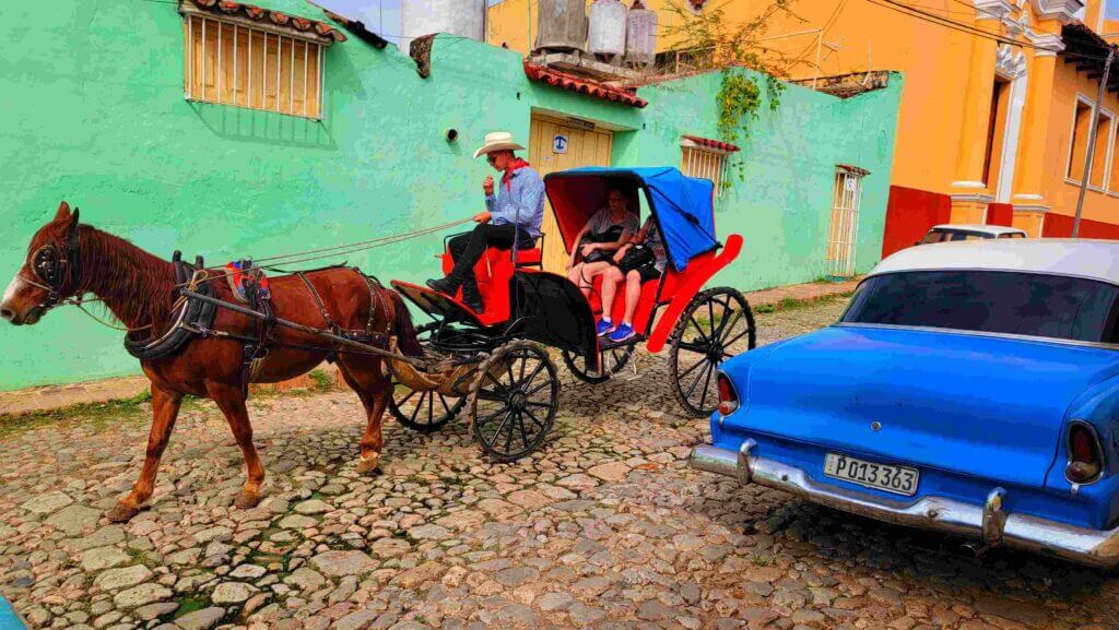 Best places to visit in Cuba