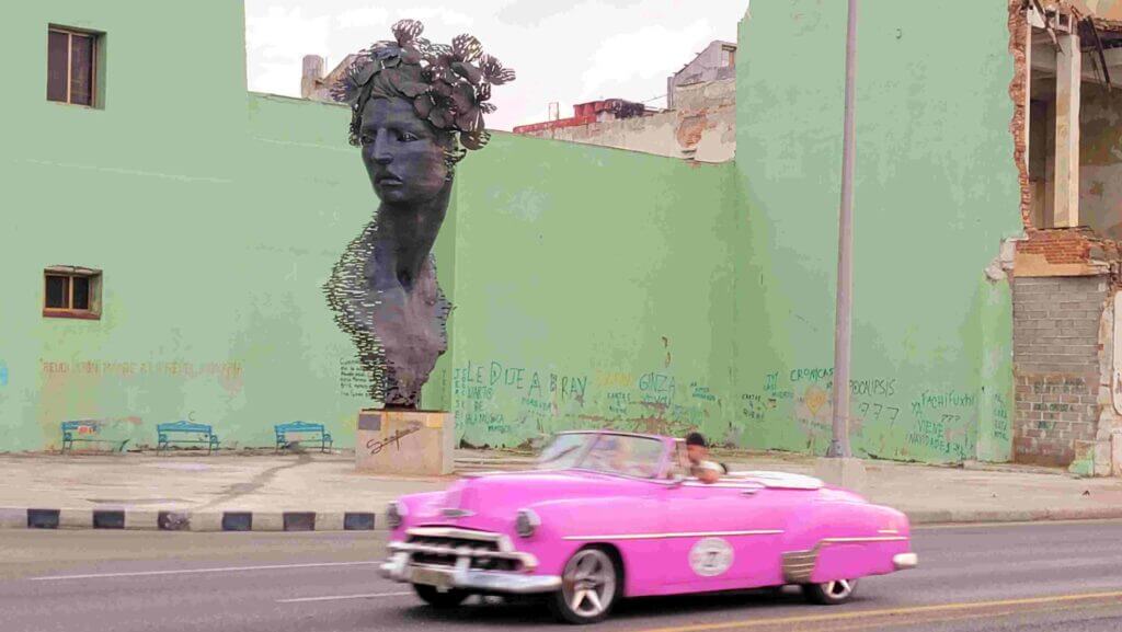 Best places to visit in Cuba