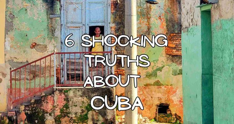 Things to know about Cuba before visiting