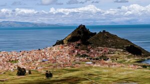 avoiding altitude sickness in Bolivia, best Bolivia itinerary, how to avoid altitude sickness