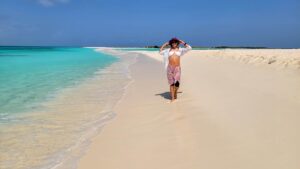 Los Roques Venezuela, best beaches in the world, los roques guide