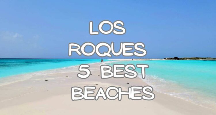 Los Roques beaches