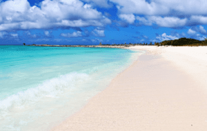 best beaches venezuela, best beaches in the world, los roques guide