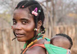 Dimba people, Angola tribes, off the beaten path trip, 5 day Angola itinerary