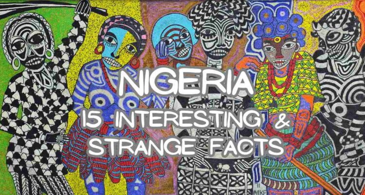 Lagos Nigeria, Lekki Conservation Centre, Nigeria Interesting facts