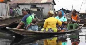 Makoko Slum, Lagos Nigeria, interesting facts Nigeria