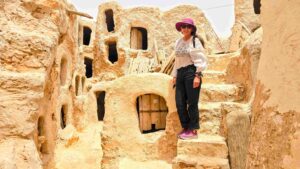 Nalut Old Castle