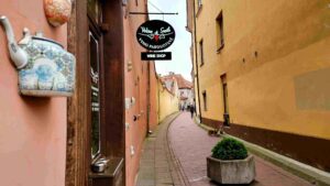 Vilnius Restaurants, Things to do in Vilnius, Vilnius Travel Guide