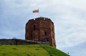 Vilnius Travel Guide Vilnius Old Town, Vilnius Things to do