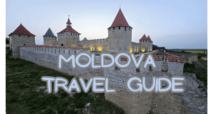 Moldova Travel Guide, budget travel