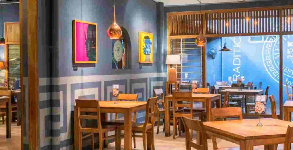 where to eat in Yogyakarta