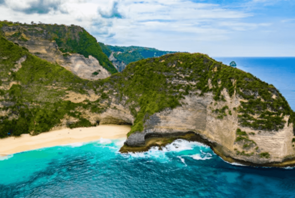 Bali accommodation guide