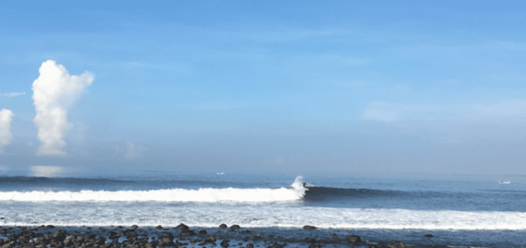 best neighborhoods in Bali