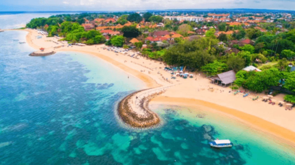 best neighborhoods in Bali