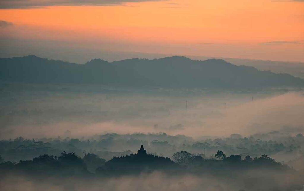 Is Borobudur Worth it