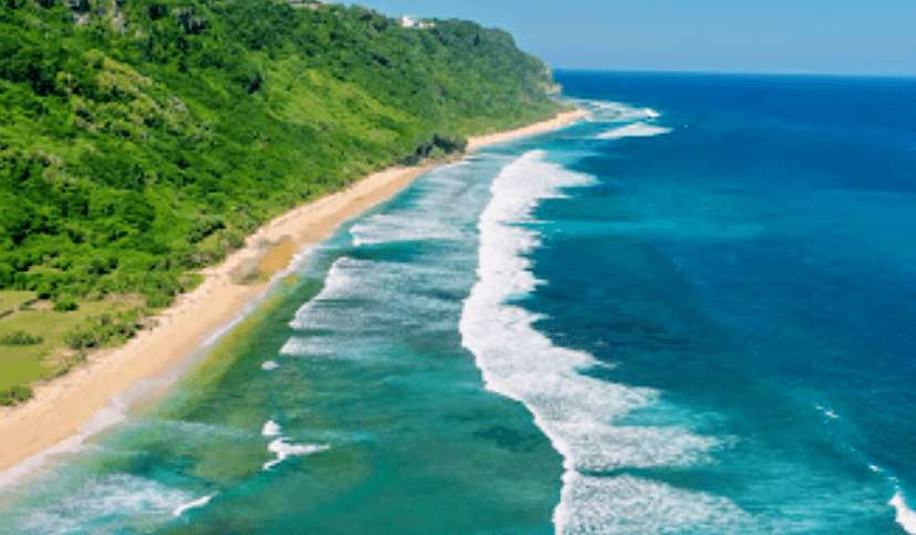 best secret beaches in Bali