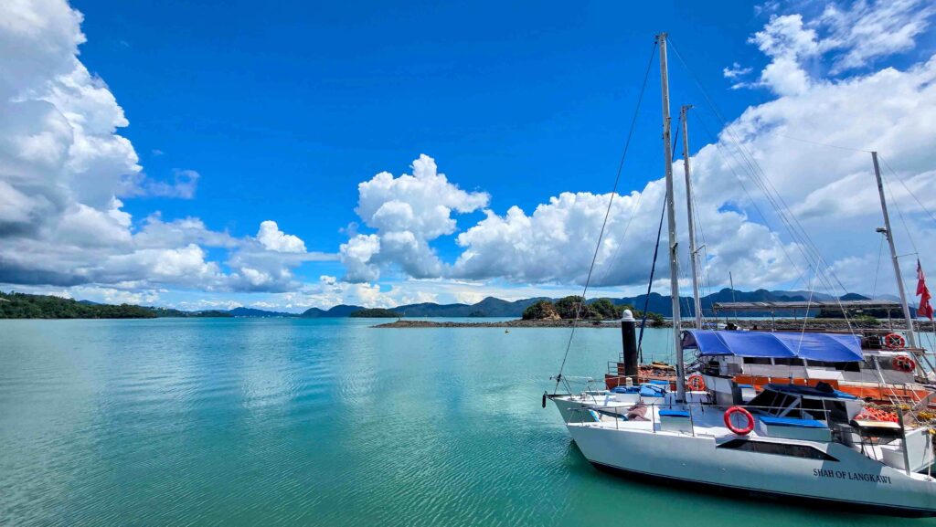 top things to see and do in Langkawi