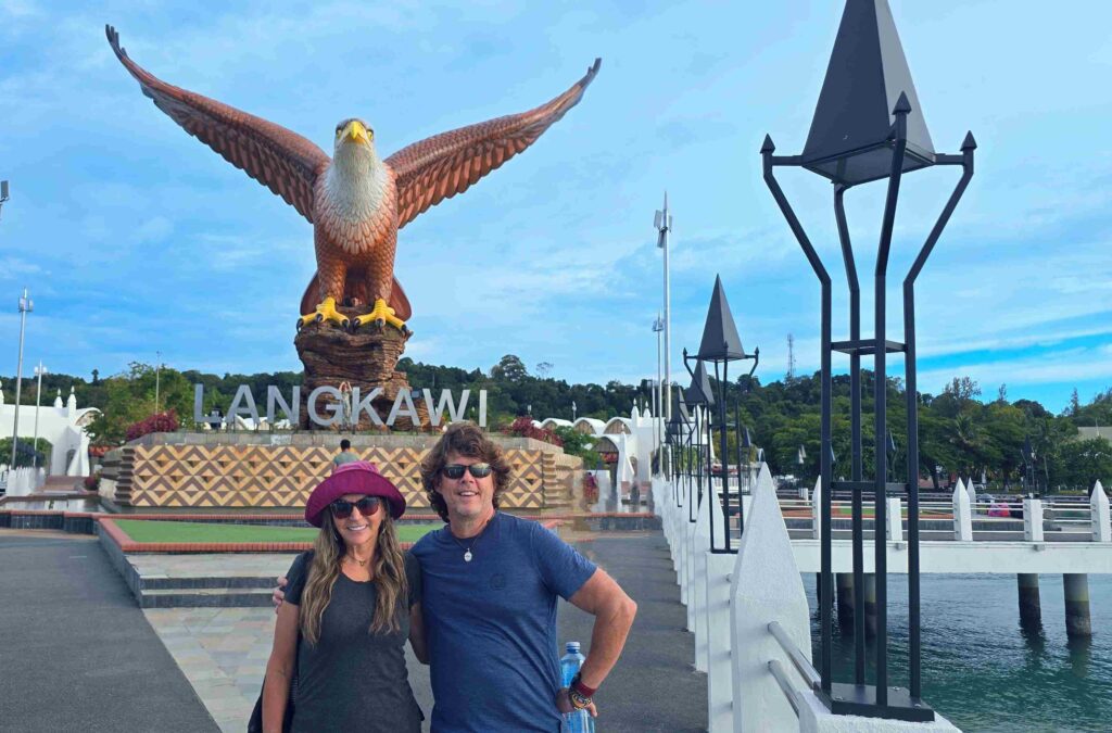 top things to see and do in Langkawi